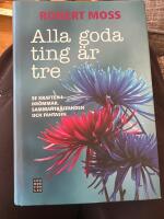 Alla goda ting &auml;r tre : se kraften i dr&ouml;mmar, sammantr&auml;ffanden och fantasin