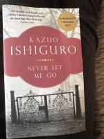 Never let me go
