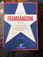 Framg&aring;ngsrik