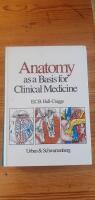 Anatomy as a basis for clinical medicine