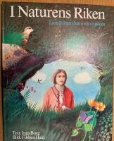 I naturens riken - Linn&eacute;s barndom och ungdom