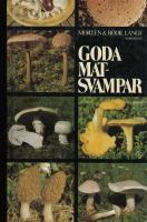 Goda matsvampar