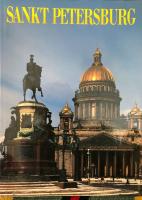 Sankt Petersburg