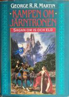 Sagan om is och eld