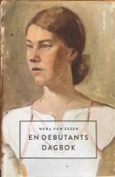 En debutants dagbok