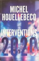 Interventions 2020