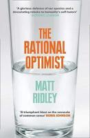 Rational optimist - how prosperity evolves