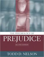 The psychology of prejudice