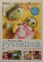 Barnens roliga pysselbok