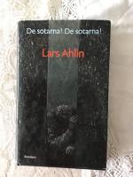 De sotarna! De sotarna! : Zackarias' andra bok