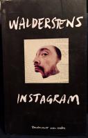 Walderstens instagram