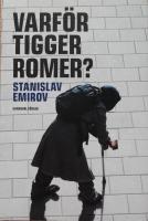 Varf&ouml;r tigger romer?