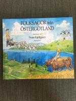 Folksagor fr&aring;n &Ouml;sterg&ouml;tland
