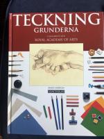 Teckning : grunderna