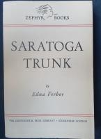 Saratoga Trunk 