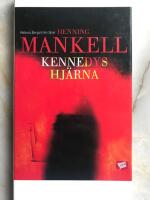  Kennedys hj&auml;rna