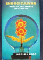 Energitjuvar : i familjen, i relationen och p&aring; jobbet