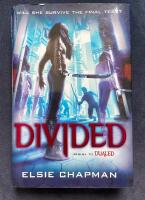 Divided (Dualed Sequel): 2