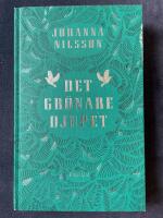 Det gr&ouml;nare djupet