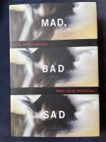 Mad, bad and sad - women and the mind doctors