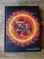 New Scientist: The Origin of Everything