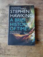 A Brief History of Time