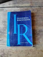 Industriell robotteknik
