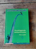 Grundl&auml;ggande h&aring;llfasthetsl&auml;ra