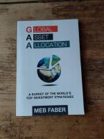Global asset allocation - a survey of the world's top investment strategies