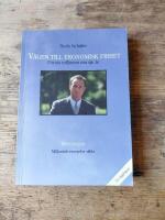 V&auml;gen till ekonomisk frihet : f&ouml;rsta miljonen om sju &aring;r