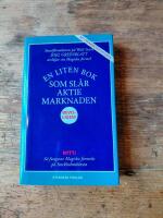 En liten bok som sl&aring;r aktiemarknaden