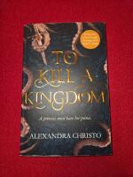 To Kill a Kingdom