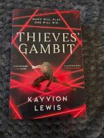 Thieves' Gambit