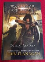 Duel at Araluen