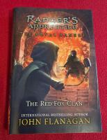 The red fox clan