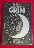 Grim and Oro