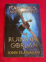 Ruins of gorlan (rangers apprentice book 1 )