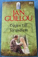 V&auml;gen till Jerusalem