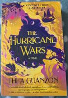 The Hurricane Wars