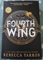 Fourth wing