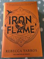 Iron Flame