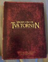 Sagan om de tv&aring; tornen