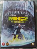 Meg 2 the trench