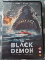 The Black Demon