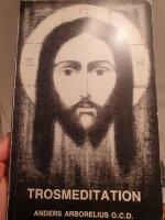 Trosmeditation 