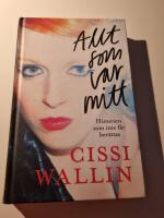 Allt som var mitt : historien som inte f&aring;r ber&auml;ttas