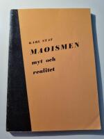 Maoismen myt och realitet