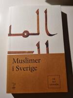 Muslimer i Sverige