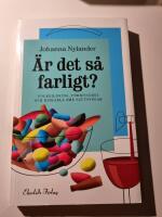 &Auml;r det s&aring; farligt? : folkh&auml;lsopolitik, f&ouml;rmynderi och riskabla sm&aring; njutningar