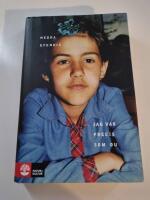 Jag var precis som du